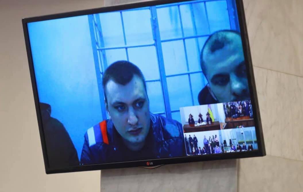 Звільнення "беркутівців": Яніна Соколова зробила емоційну заяву