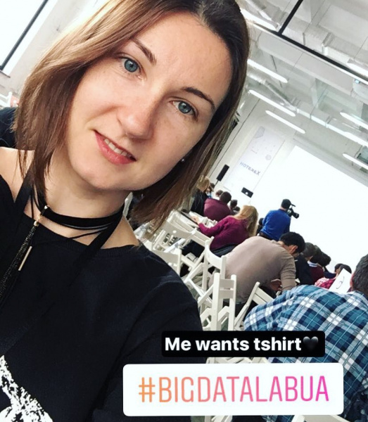 Vodafone розпочав освітній проект Big Data Lab