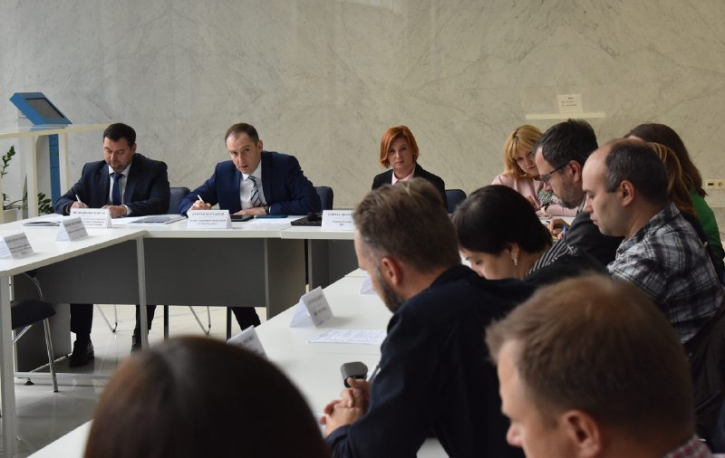 Верланов: за 6 месяцев сделаем все для максимально комфортных для бизнеса правил работы с РРО