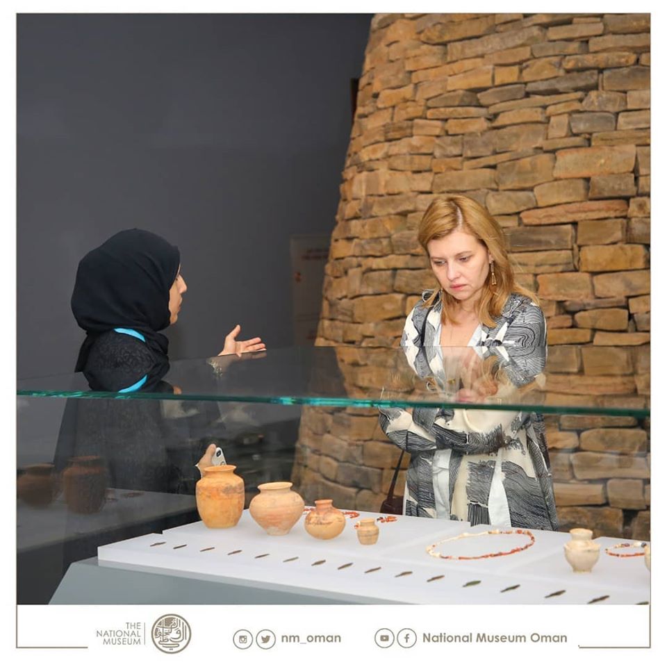 Зеленська в шльопанцях підірвала мережу: з'явилися фото