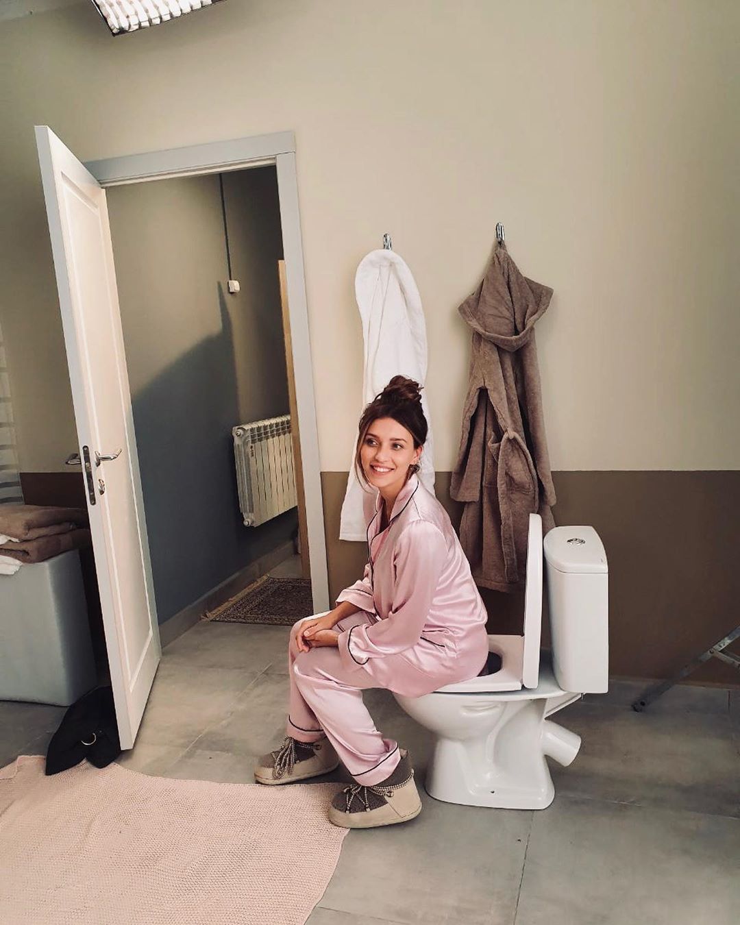 Супер-женщина: Регина Тодоренко опубликовала топ-10 дел, которые успевает за день