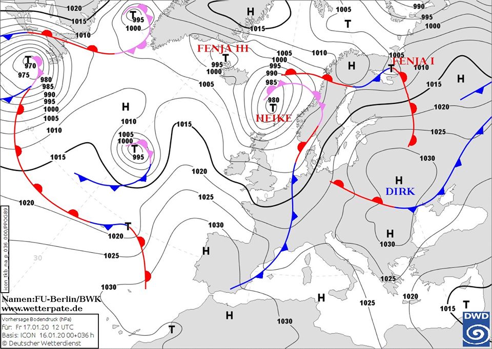 Сніг повернеться в Україну: синоптики розповіли, коли прийде справжня зима