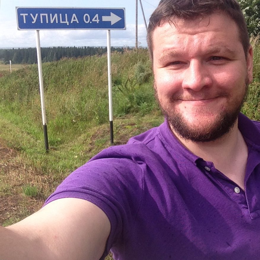 Скандальный российский медиаэксперт собрался в Киев с лекцией: что из этого вышло