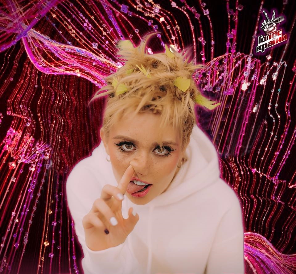 Скандал на Голос країни 2020: подопечная Дана Балана угодила в "Миротворец"