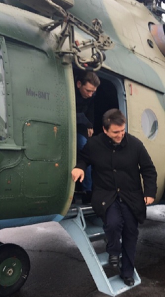 Глава ОБСЄ розпочав візит в Україну