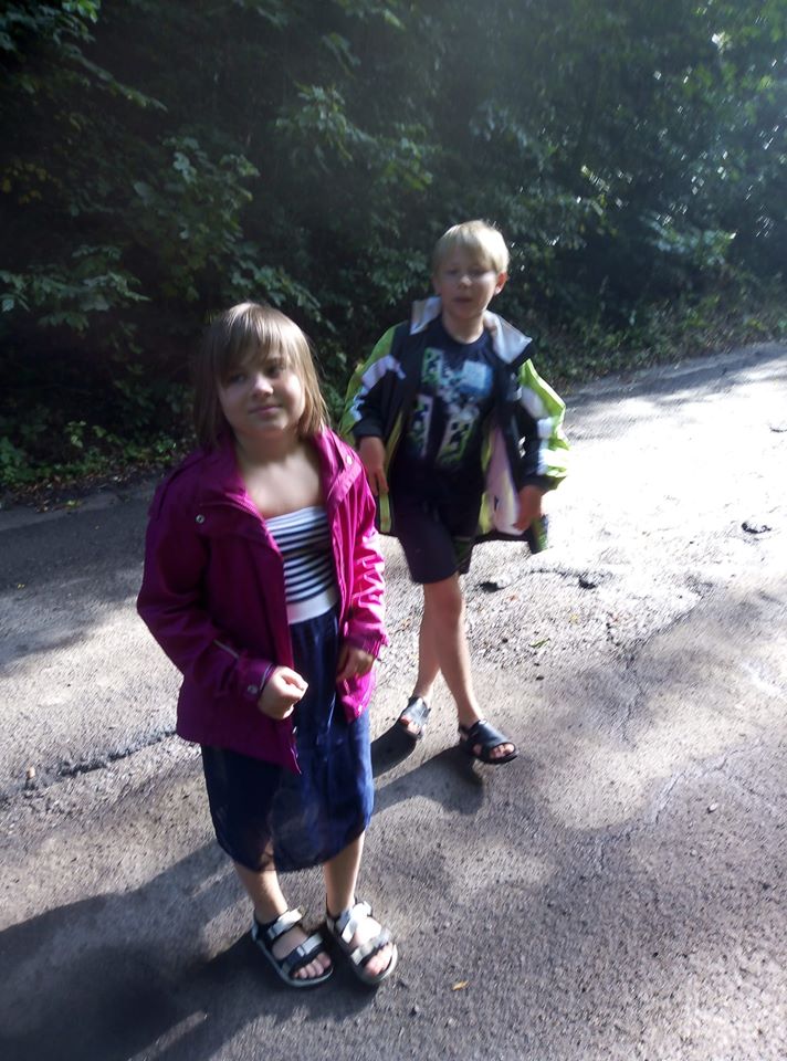 В Киеве 12-летнего школьника призвали в армию: в сети рассказали курьезную историю