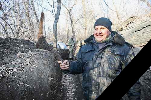 Вечная память Героям: вражеский снайпер забрал жизни двух украинских бойцов