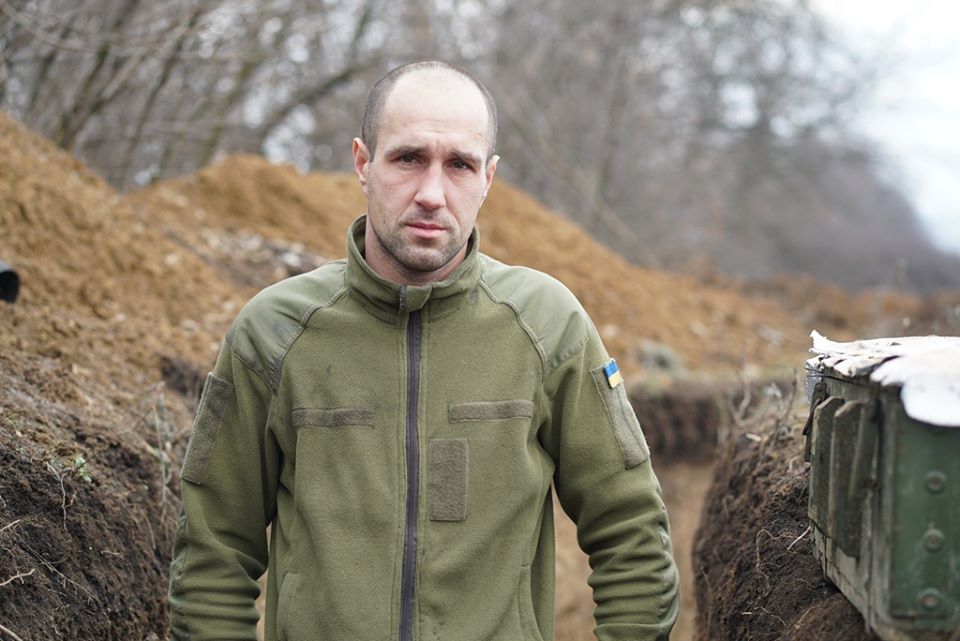 Мы сможем вернуть Донбасс: трогательная история братьев-близнецов из АТО покорила сеть