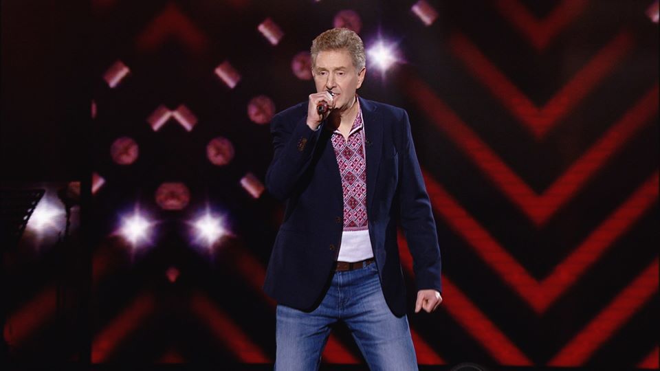 Голос країни 2020: хто пройшов далі, а хто вилетів з шоу