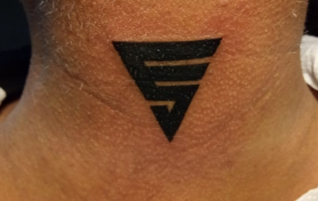 InformNapalm идентифицировала боевиков группы "Вагнера" в Сирии