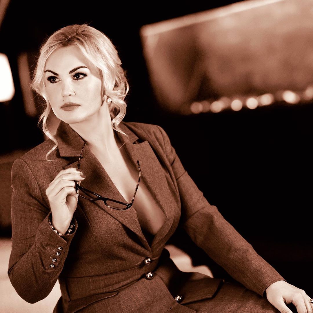 Камалию обворовали в Киеве: инцидент получил неожиданную развязку