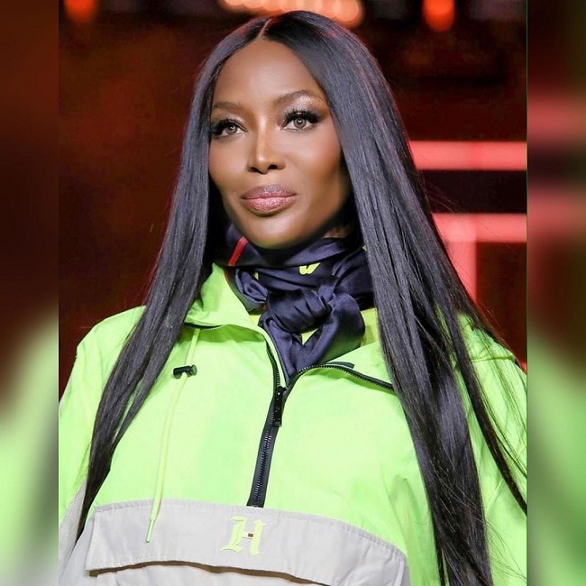 Старіють всі, крім неї: 49-річна Наомі Кемпбелл захопила мережу молодим зовнішнім виглядом