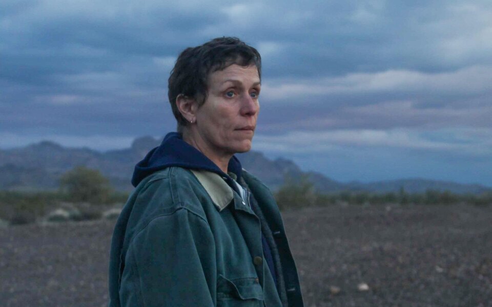 Оскар 2021: всі переможці престижної премії