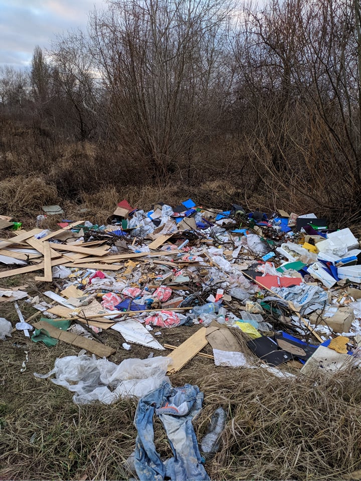 Фото района Киева потрясло жителей столицы: как такое можно сделать