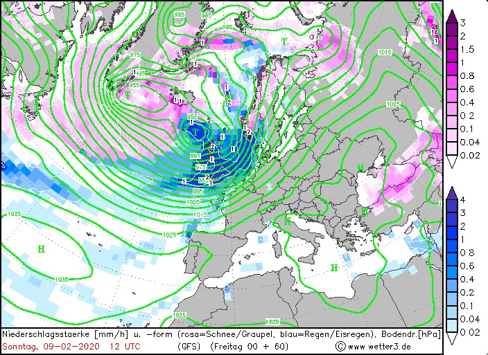 В Україні різко зміниться погода: синоптики назвали дату