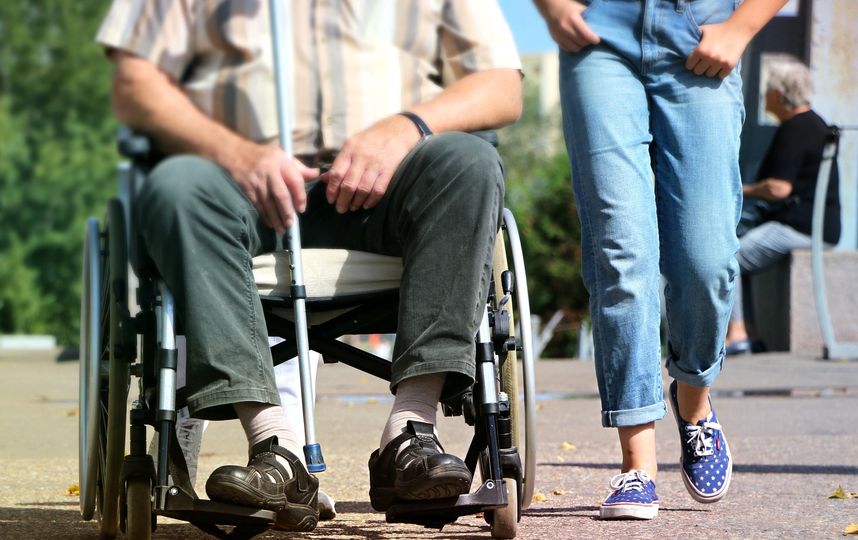 В Украине откажутся от групп инвалидности: что теперь будет