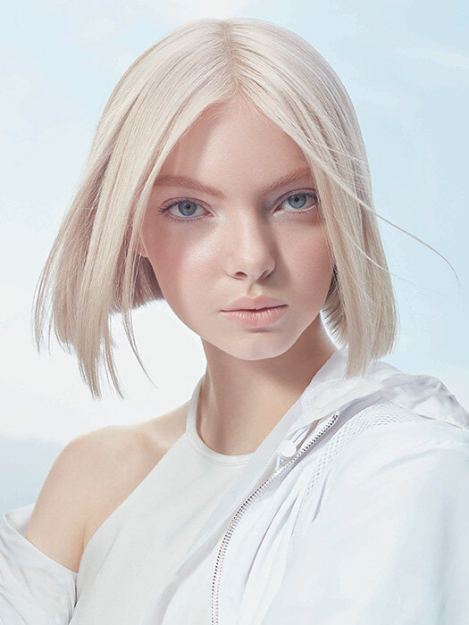 Будь неотразимой! Стилисты назвали самые модные окрашивания осени 2020