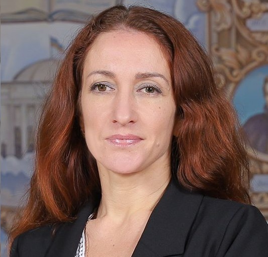 Судья Верховного суда Святская ушла в отставку