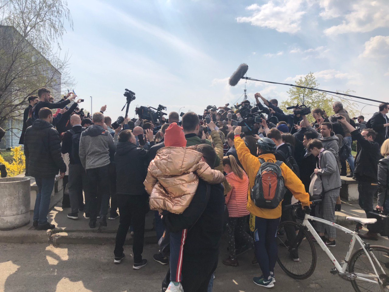 Вибори 2019: як пройшов другий тур голосування