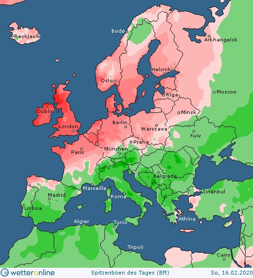Зима может вернуться в марте: синоптики огорчили прогнозом погоды