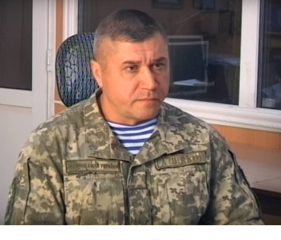 Он так любил жизнь: под Киевом умер "киборг", защищавший Донецкий аэропорт