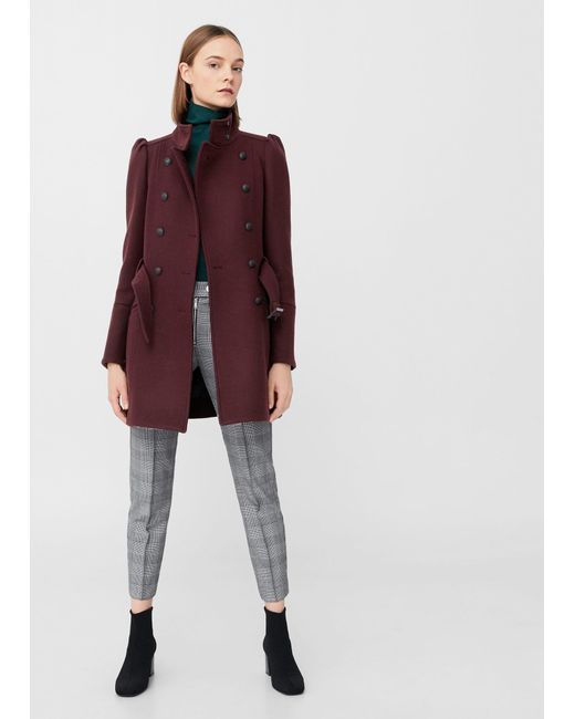 Речі, які ніколи не вийдуть з моди: топ-5 стильних моделей пальто