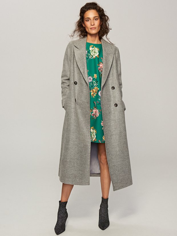 Речі, які ніколи не вийдуть з моди: топ-5 стильних моделей пальто