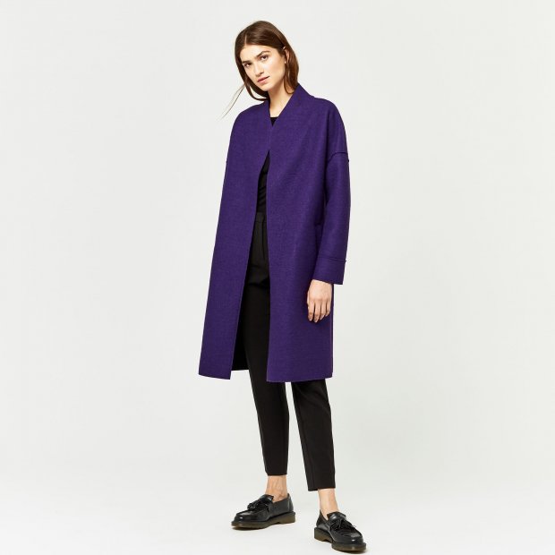 Речі, які ніколи не вийдуть з моди: топ-5 стильних моделей пальто