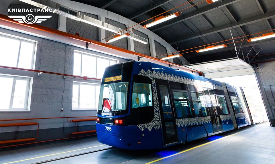 Названы самые неожиданные находки в киевском транспорте: собака и банка супа