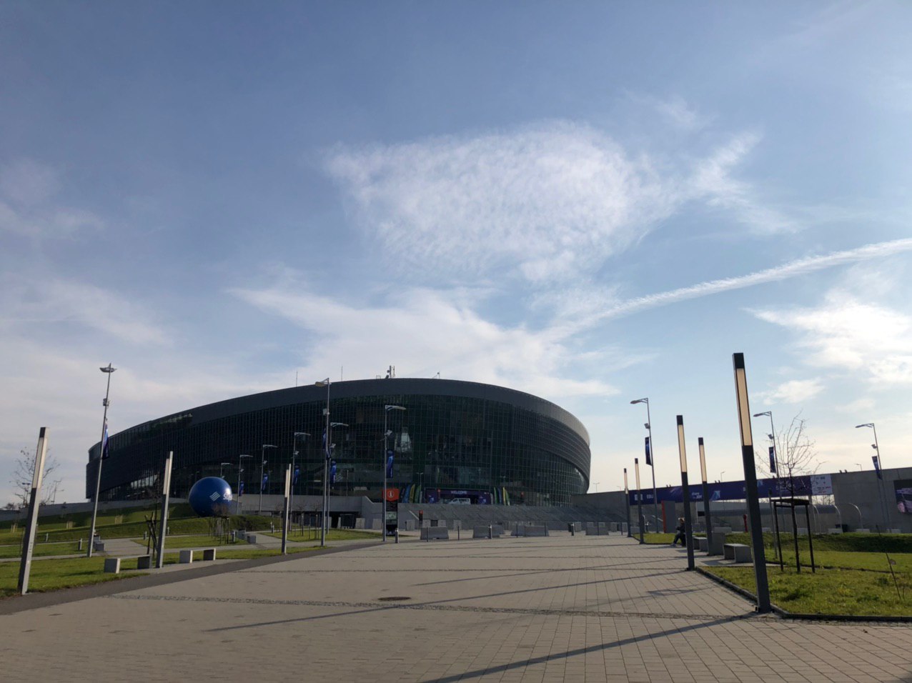 Дитяче Євробачення 2019: 14-річна українка в Польщі провела репетицію (відео)