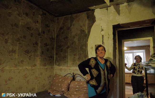 Между войной и миром: как прифронтовой Донбасс готовится к зиме