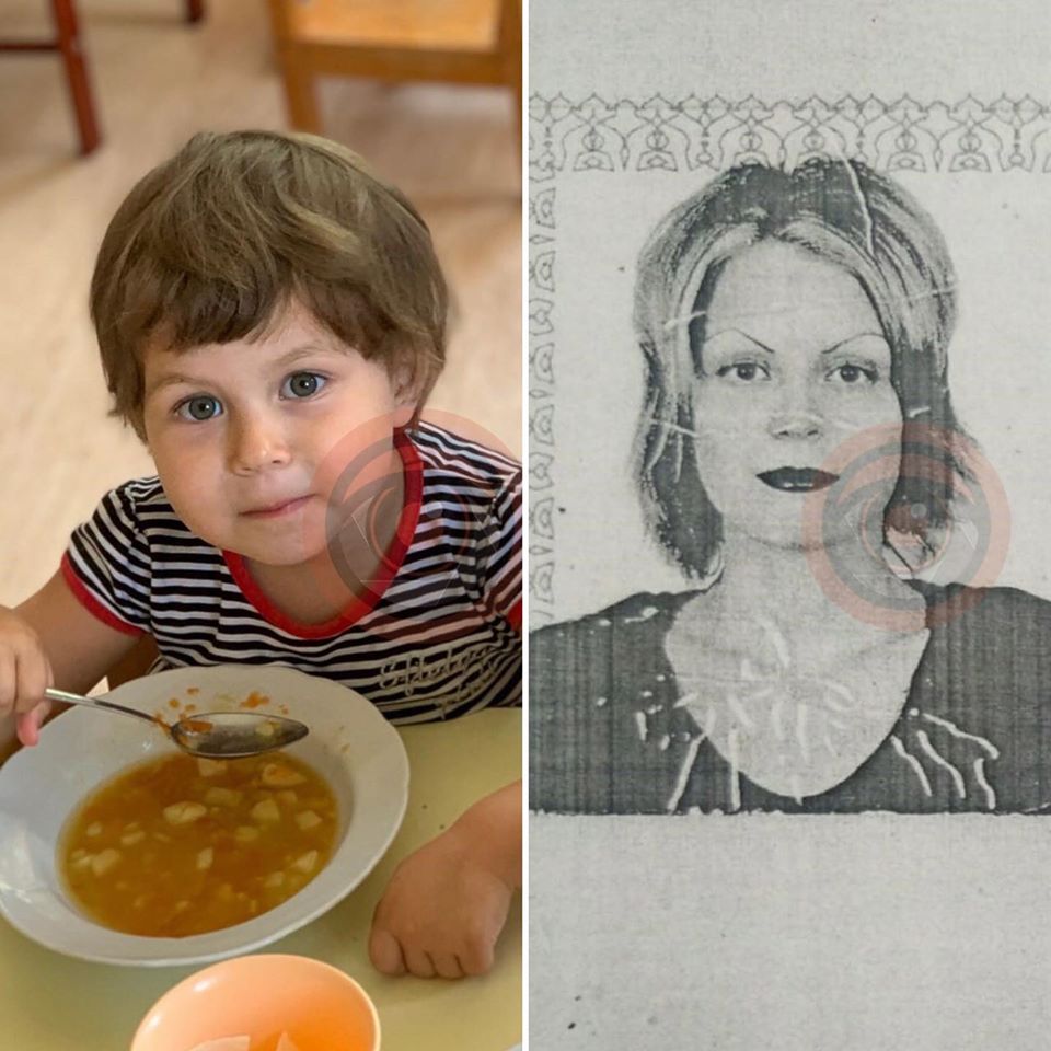 В Киеве женщина украла ребенка из детдома: все детали