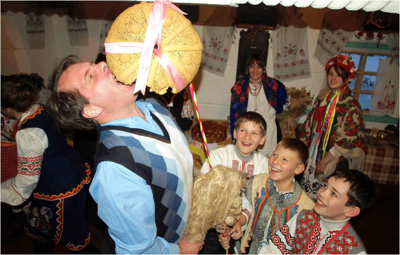 День Андрія: як правильно ворожити і усі традиції великого свята