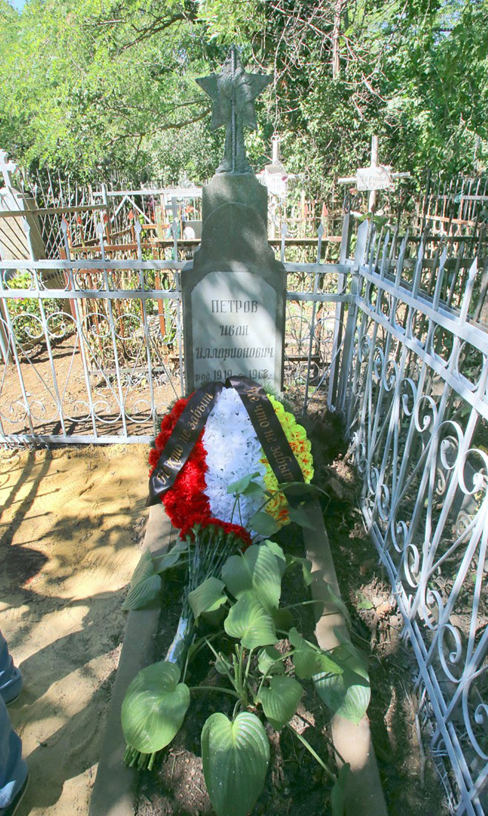 Труханов призвал сохранить память о подвиге тех, кто защищал Одессу в годы войны