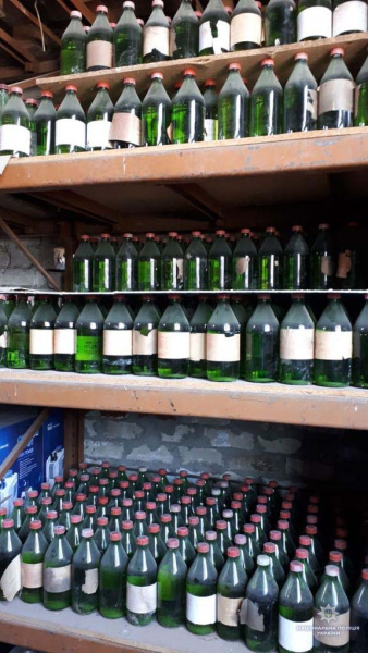 Нападение на Гандзюк: полиция установила продавца кислоты