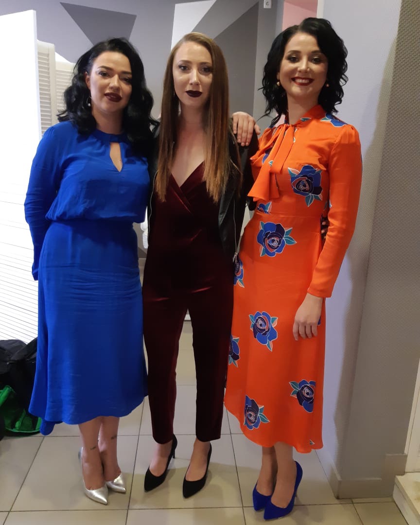 Пацанки. Новая жизнь: как выбирали победительницу второго сезона