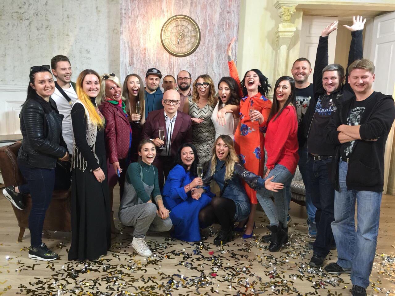 Пацанки. Новая жизнь: как выбирали победительницу второго сезона