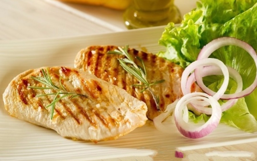 4 лучших и самых вкусных блюда из куриного филе