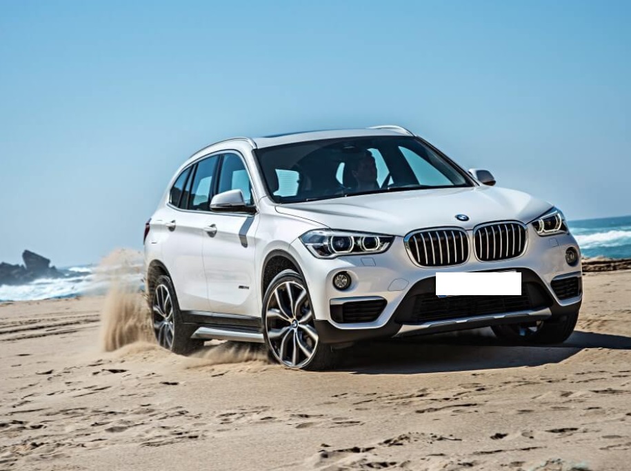 Jaguar, метро и лошадь: на чем ездят члены Кабмина