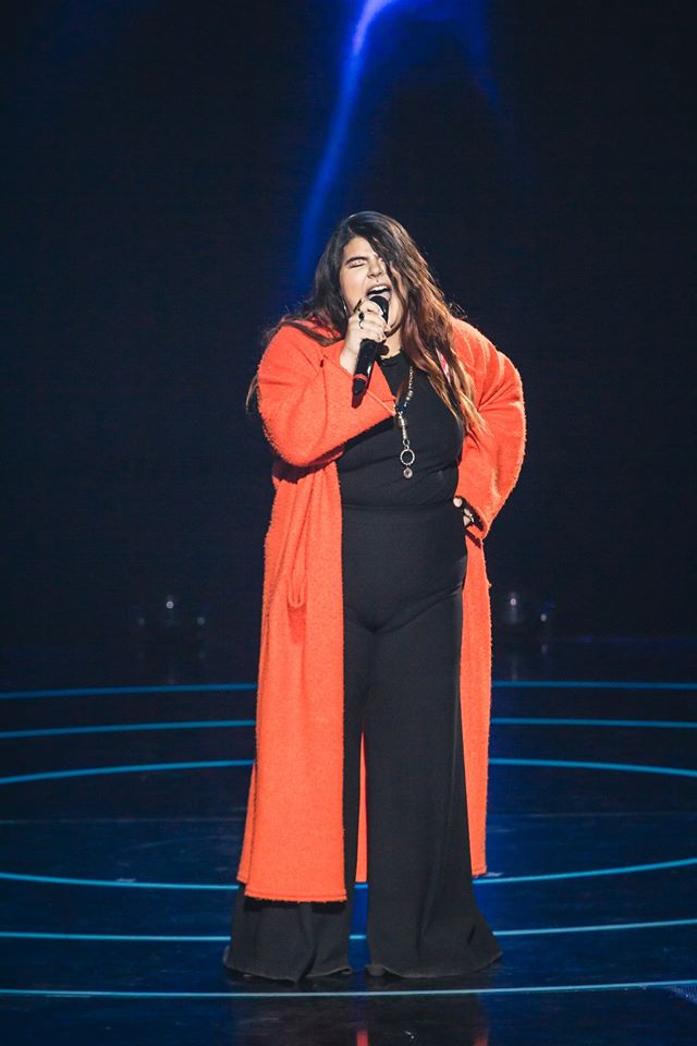 Голос країни 2020: хто пройшов далі, а хто вилетів з проекту