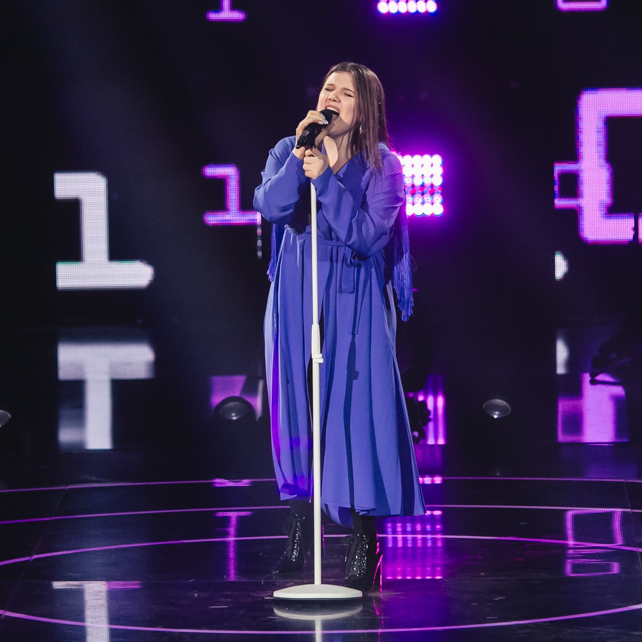 Голос страны 2020: кто прошел дальше, а кто вылетел с проекта