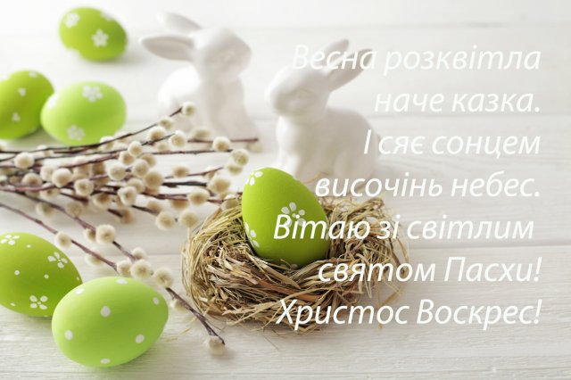 Великдень 2020: що обов'язково треба зробити сьогодні, традиції та обряди