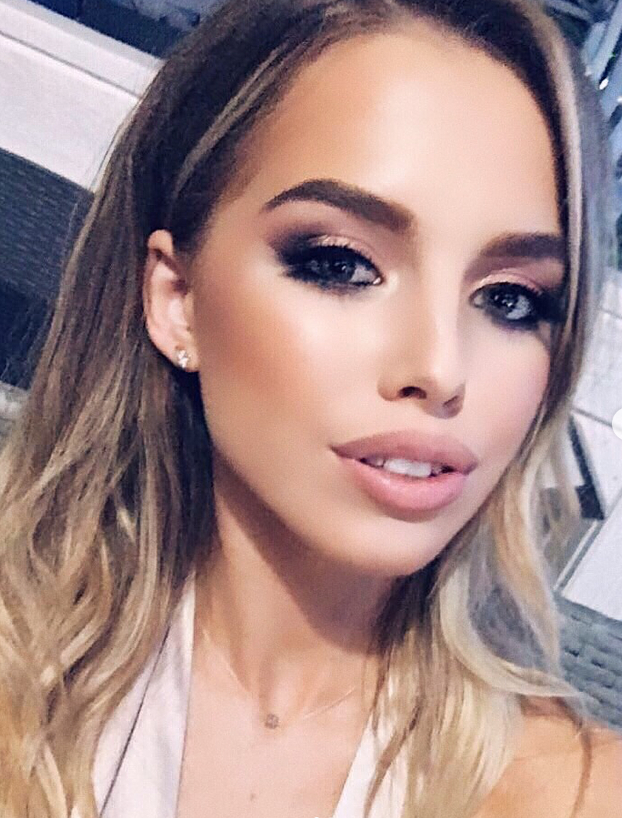 Мисс Украина 2019: появились яркие фото первых претенденток