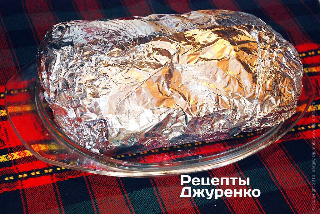 Кулинар поделился рецептом идеальной буженины: готовить проще простого!