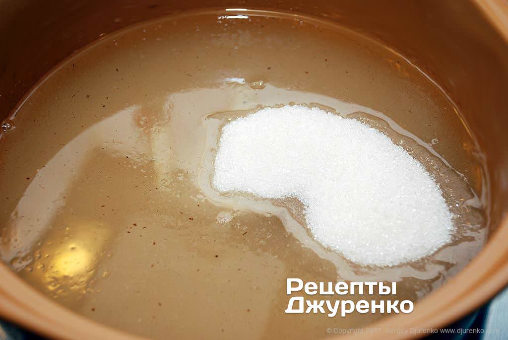 Кулинар раскрыл секрет варенья из черешни, добавив в ягоды особый ингредиент