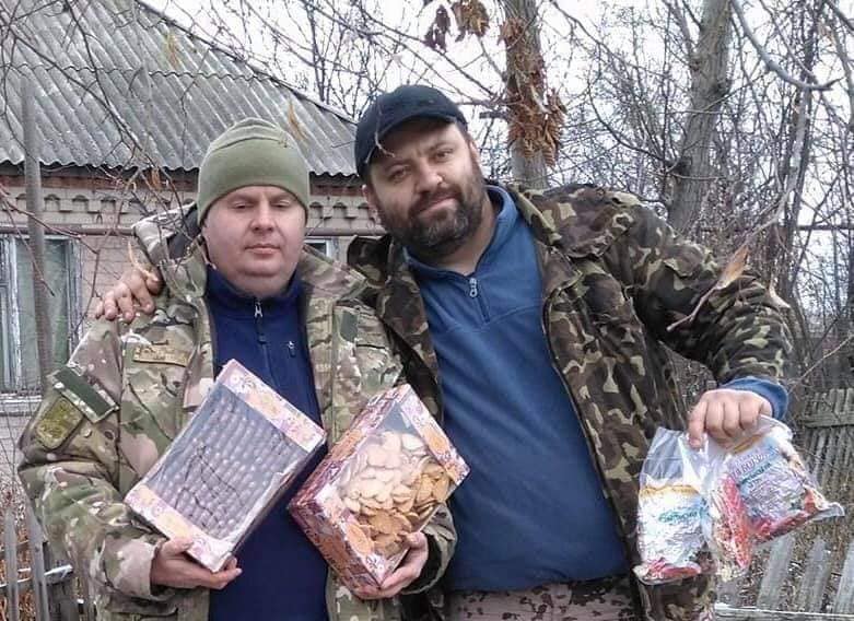 В Єгипті помер відомий український волонтер, якого рятували всім світом