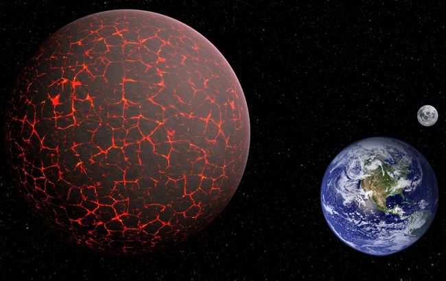 Проклятие загадочной планеты Нибиру: ученый назвал дату конца света