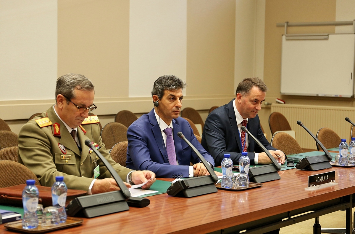 Україна планує брати участь в румунсько-болгарському бригаді