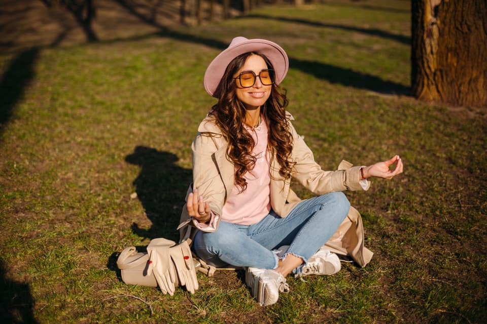 Быть мамой - важно и круто: популярная ведущая раскрыла главные правила воспитания детей