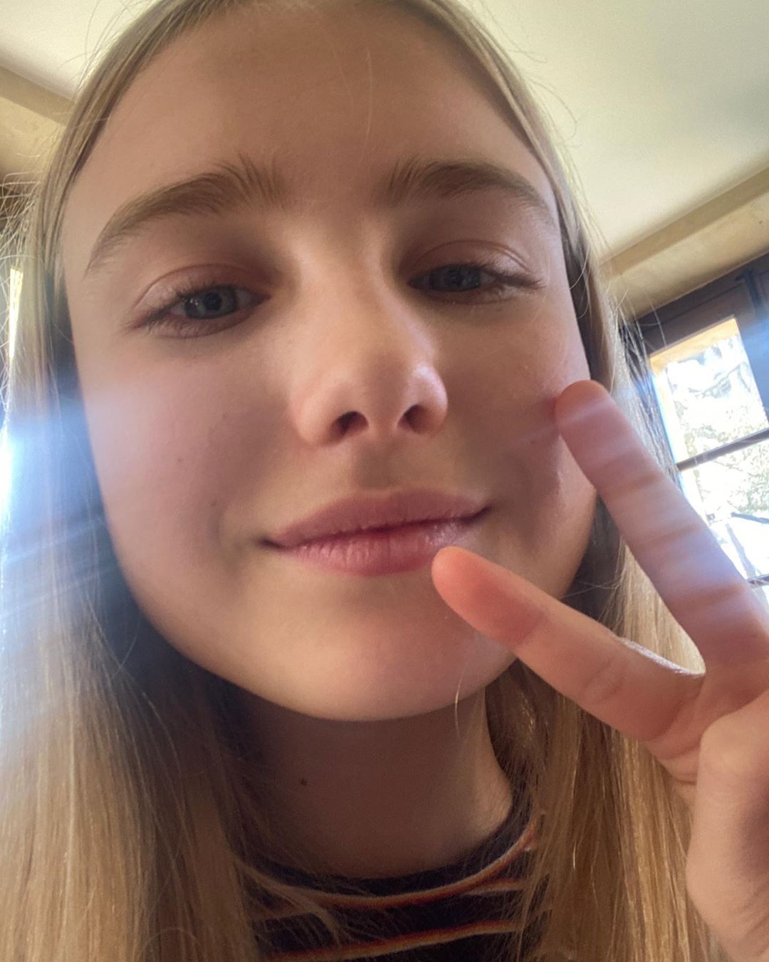 Вся в маму: Наталя Водянова показала рідкісні архівні фото доньки на честь її дня народження